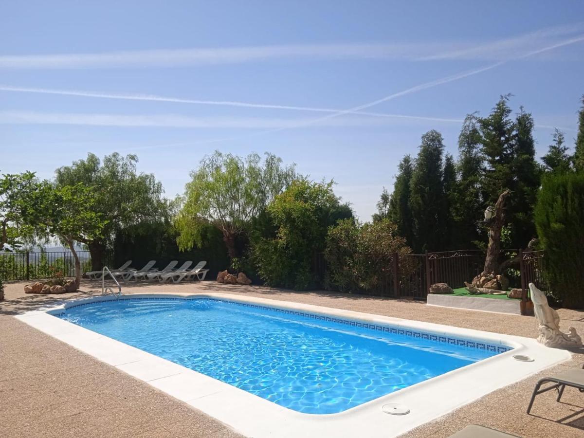 Macarena Hébergement de vacances